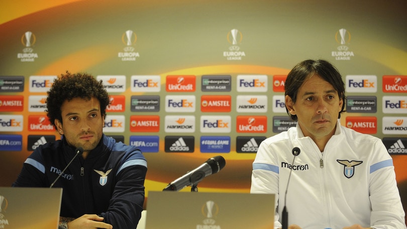 Inzaghi: «Nuovo stadio della Lazio? Vorrei essere il primo allenatore»