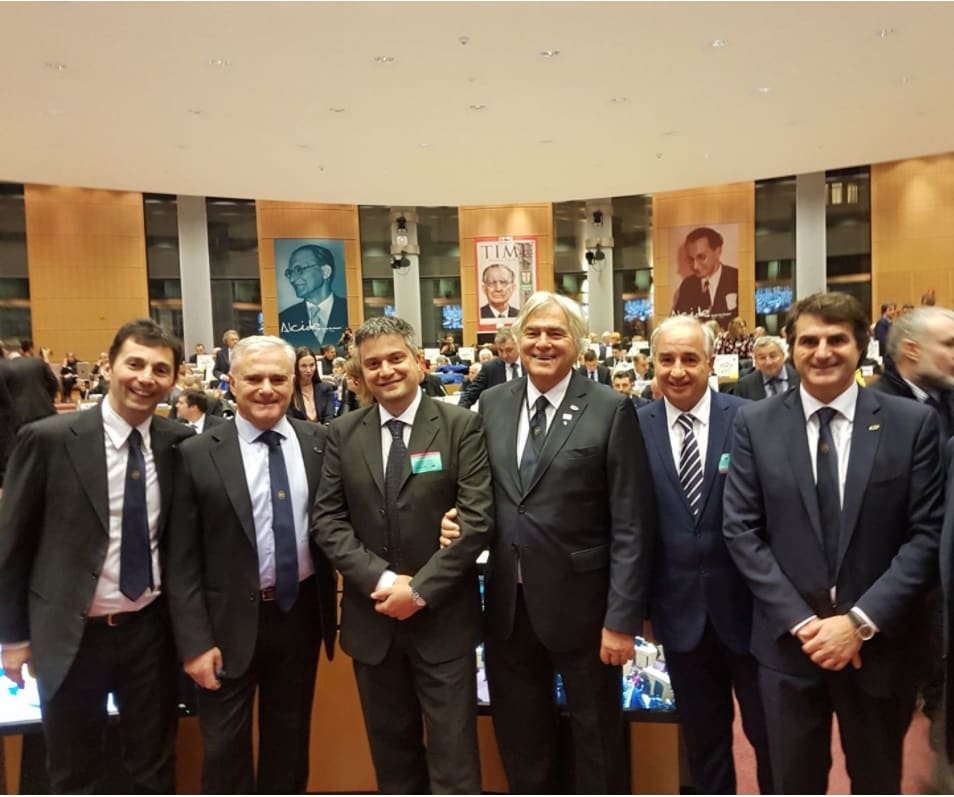 Città Europea dello Sport 2017: il premio va a Cagliari