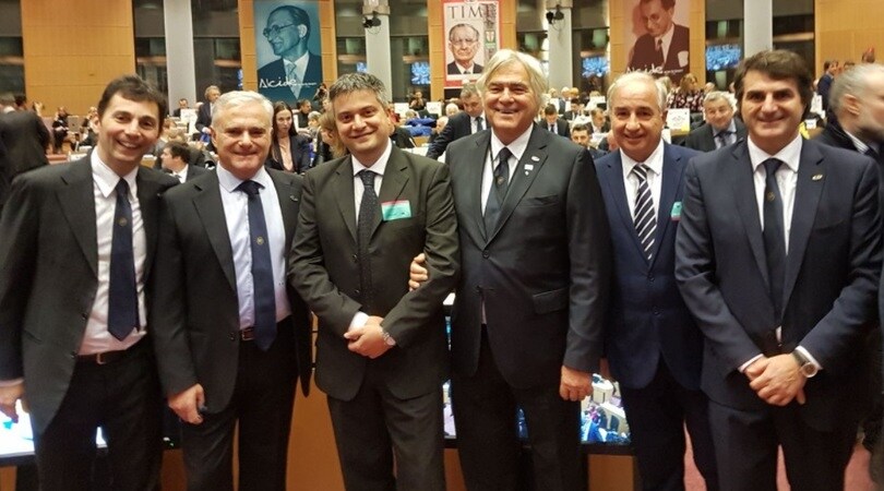 Città Europea dello Sport 2017: il premio va a Cagliari