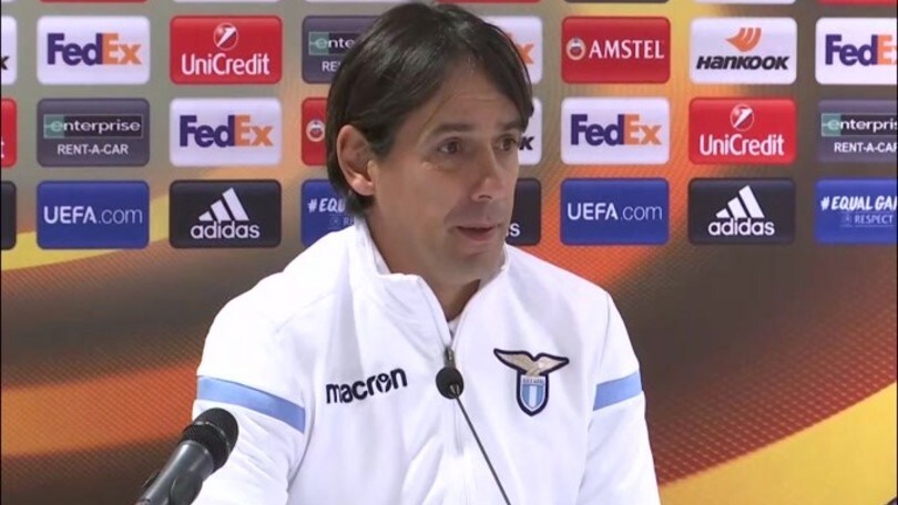 Inzaghi: "Felipe Anderson giocherà"