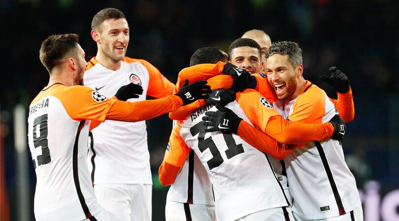 Champions League, Liverpool e Besiktas vincono i rispettivi gironi. Shakhtar e Porto agli ottavi