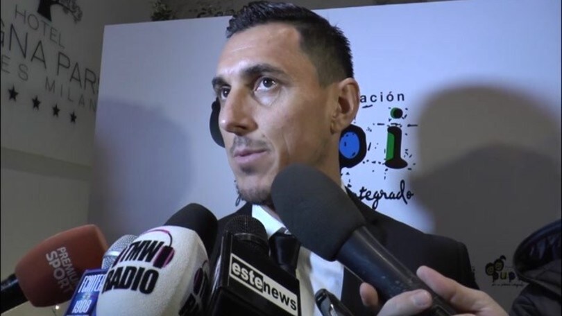 Burdisso: "Torino?Sappiamo cosa stiamo facendo..."