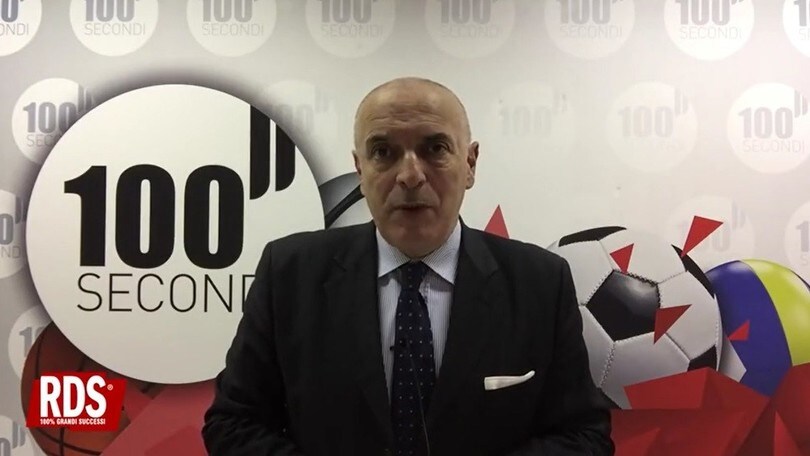 I 100 secondi di Xavier Jacobelli: «Perché l’impresa della Roma è eccezionale»