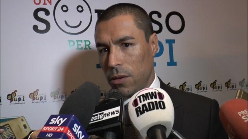 Cordoba: "Juve? L'Inter può vincere"