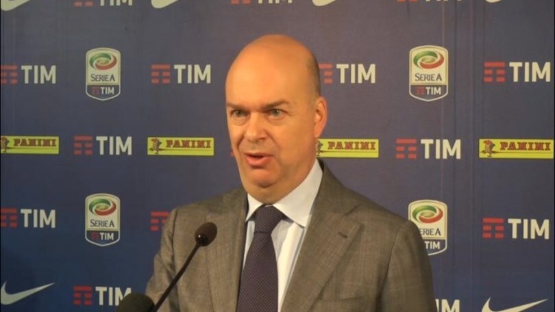 Fassone: "Uefa? Leggo sui giornali un funerale anticipato"