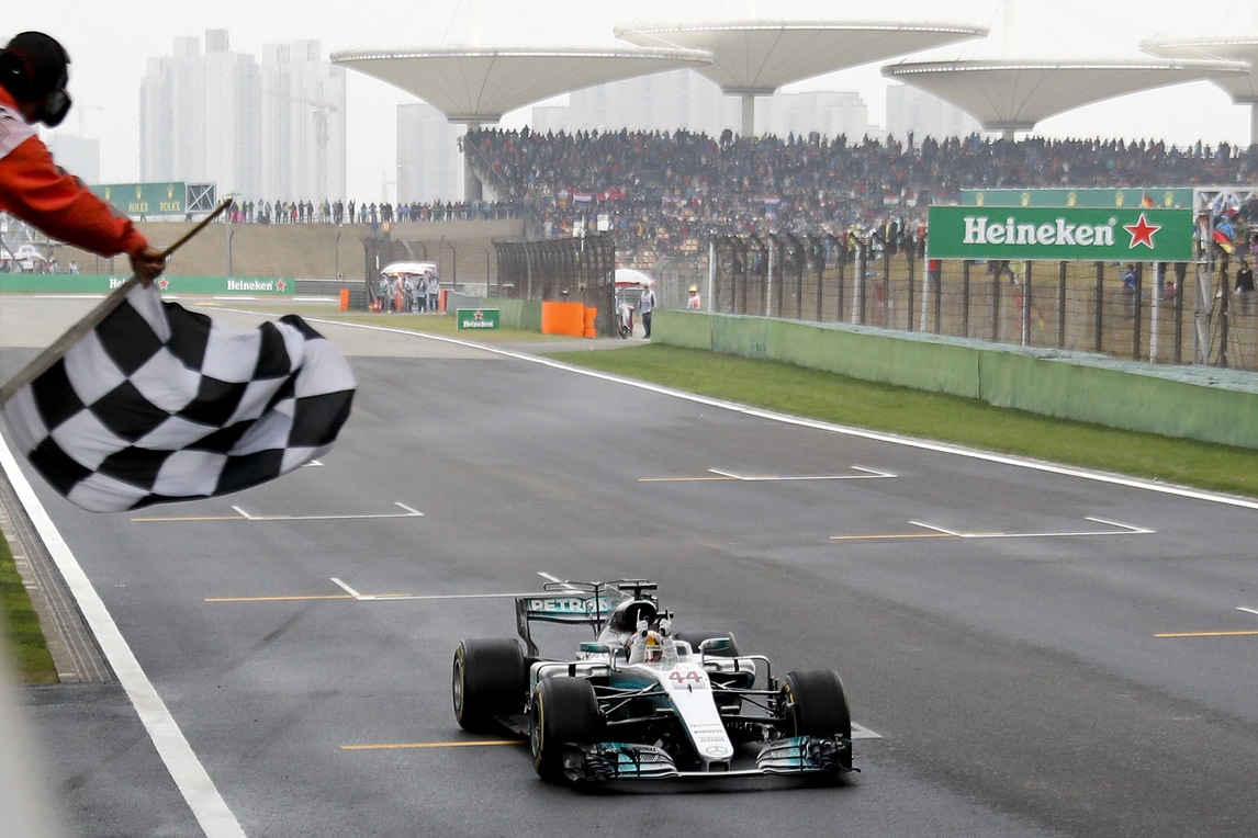 F1, ecco il calendario 2018: Monza il 2 settembre, torna il Gp di Francia