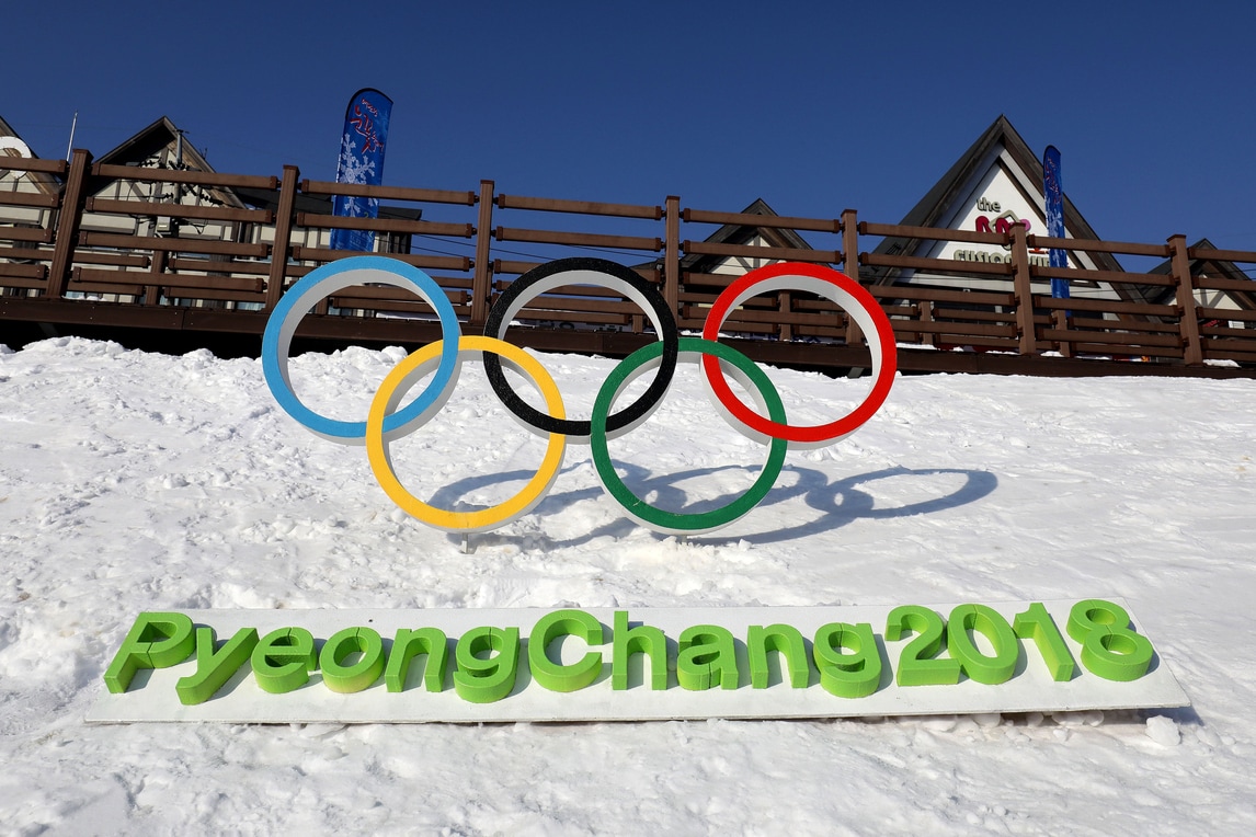 Olimpiadi invernali, Russia: vicepremier Mutko pronto a dimettersi