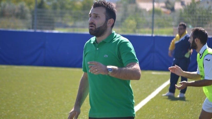 Castelverde, Casarola: «Obiettivi? Vediamo a fine girone d'andata»