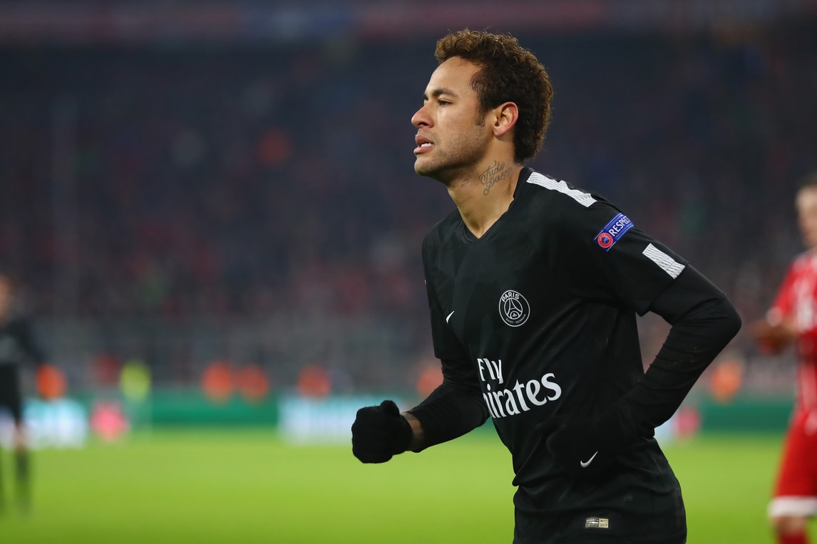 Champions League: il Psg domina le quote, la Roma vale 35,00