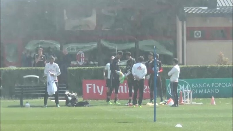 Milan, l'Uefa: "Nessuna decisione è stata presa per il voluntary agreement"