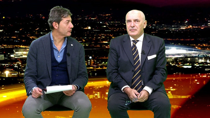 Jacobelli: "Che occasione per l'Atalanta"
