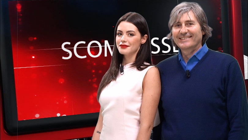 Scommetti con il Corriere dello Sport-Stadio