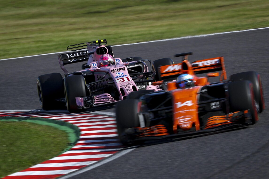 F1, Honda: cambio al vertice, Taranabe nuovo direttore tecnico