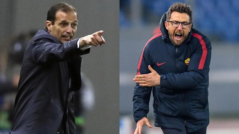 Champions League, ecco le avversarie più probabili di Roma e Juventus