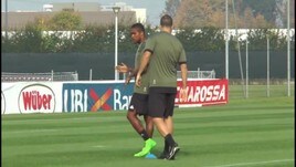 Juve, Higuain fiero di lasciare Napoli