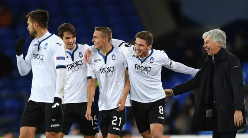 Atalanta, sorteggi Europa League: ecco cosa rischia