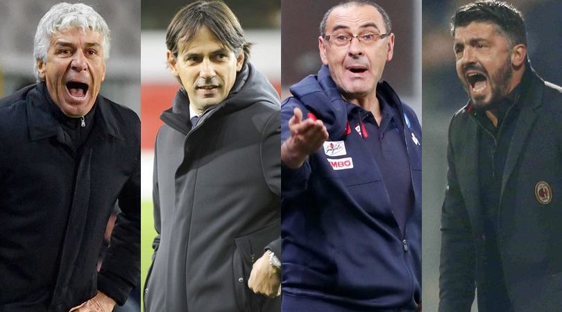 Ecco cosa rischiano le italiane ai sorteggi di Europa League