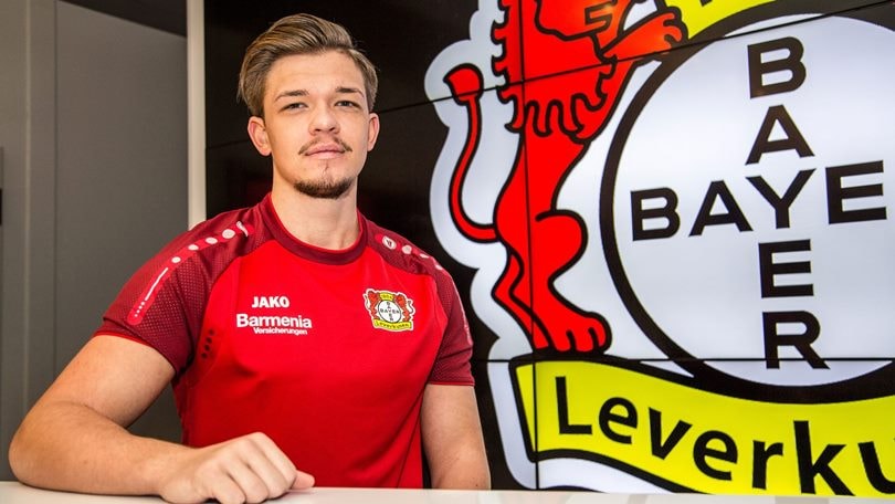 Esport, il Bayer Leverkusen si lancia: ingaggiato un pro player di Fifa 18