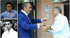 I 5 talenti migliori scoperti da Patarca nel vivaio della Lazio