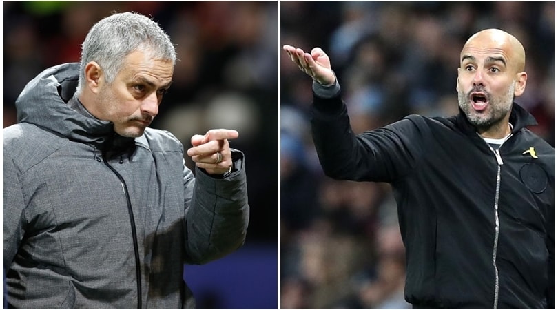 Non solo Juve-Inter: il derby di Manchester è l'altro match-clou in Europa