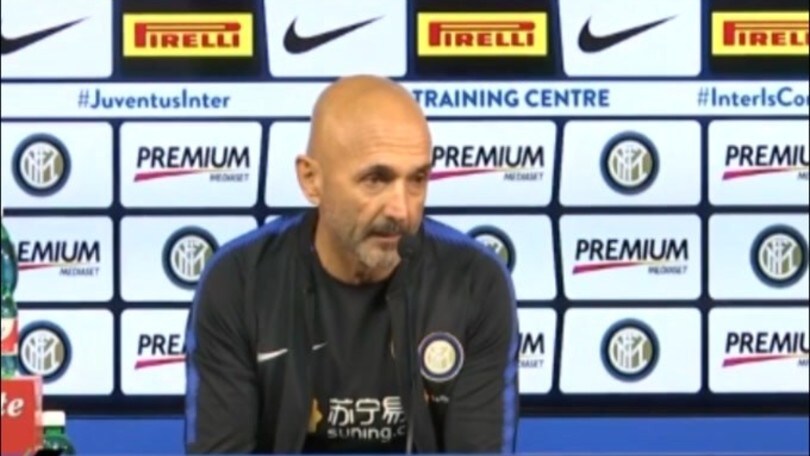Spalletti: "Ora abbiamo una precisa identità"