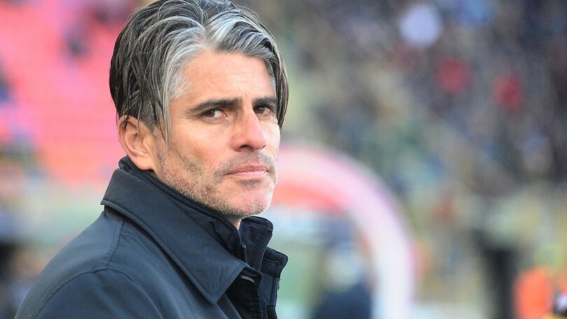 Serie A Cagliari, Lopez: «Roma forte, ma possiamo dire la nostra»