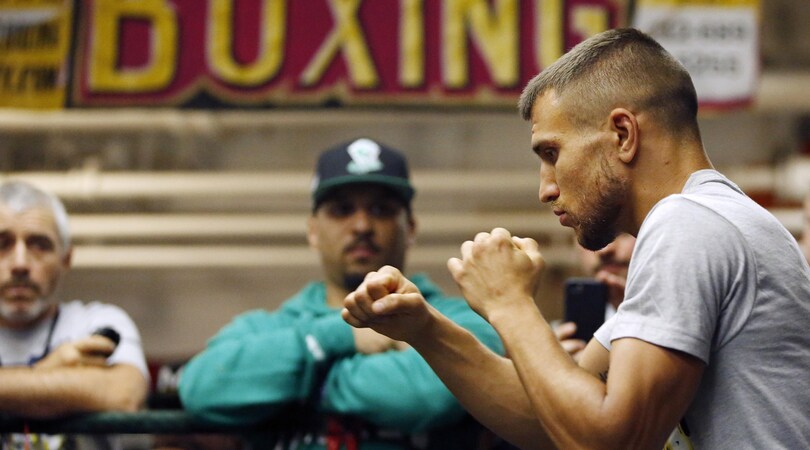 Pugilato, Lomachenko-Rigondeaux: sfida stellare al Madison