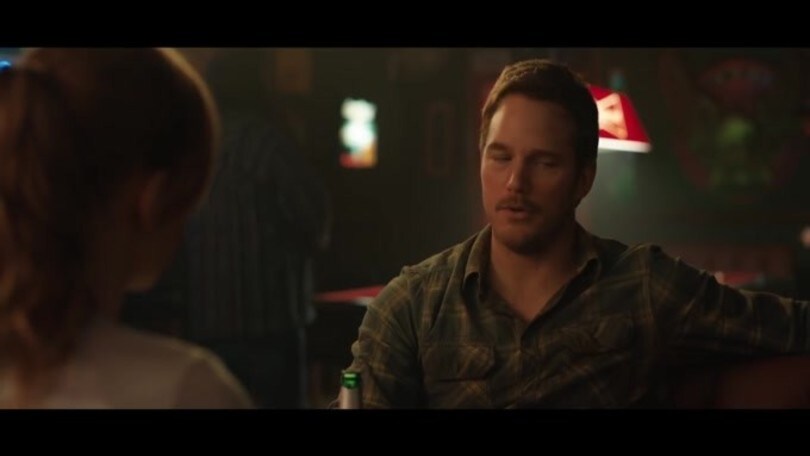 Jurassic World, il regno distrutto: ecco il trailer in italiano