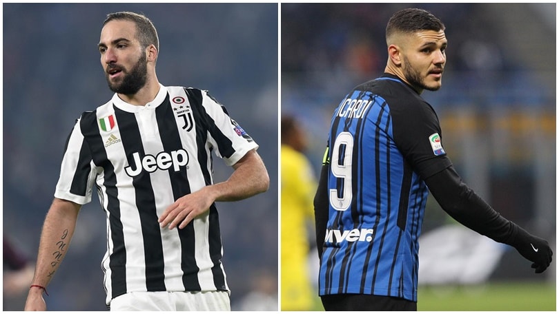 Serie A, Juventus-Inter: formazioni ufficiali, tempo reale e dove vederla in tv