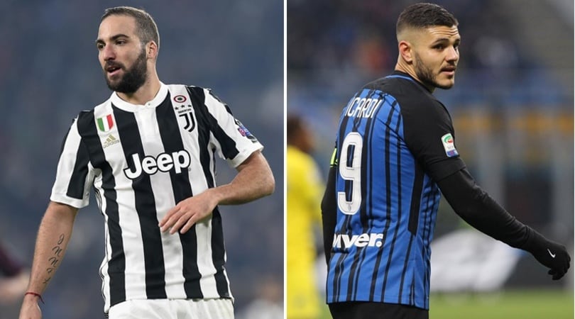 Serie A, Juventus-Inter: formazioni ufficiali, tempo reale e dove vederla in tv