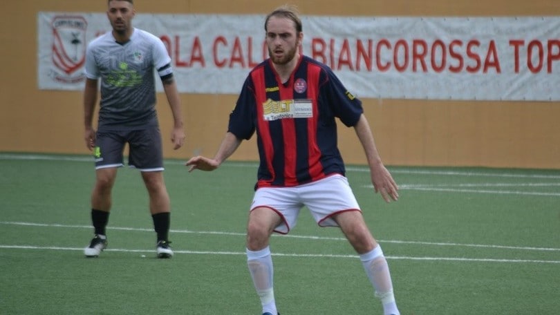 Casilina, Ferraro: «Bel gruppo, ci salveremo tranquillamente»