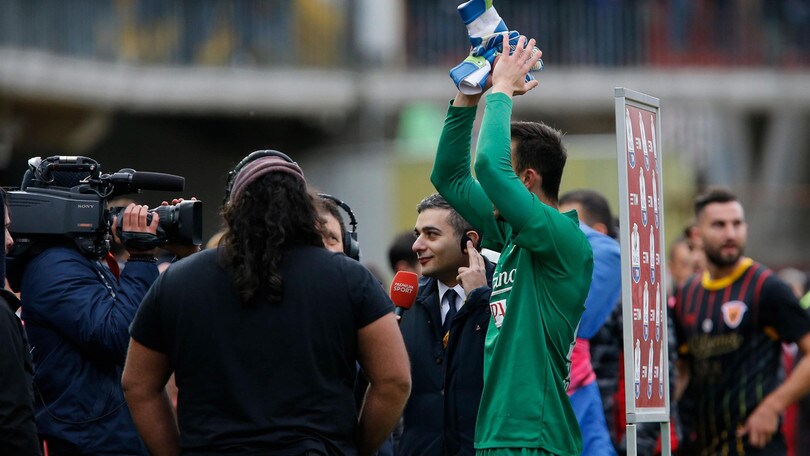 Serie A, Benevento: la prima impresa vale 6,50