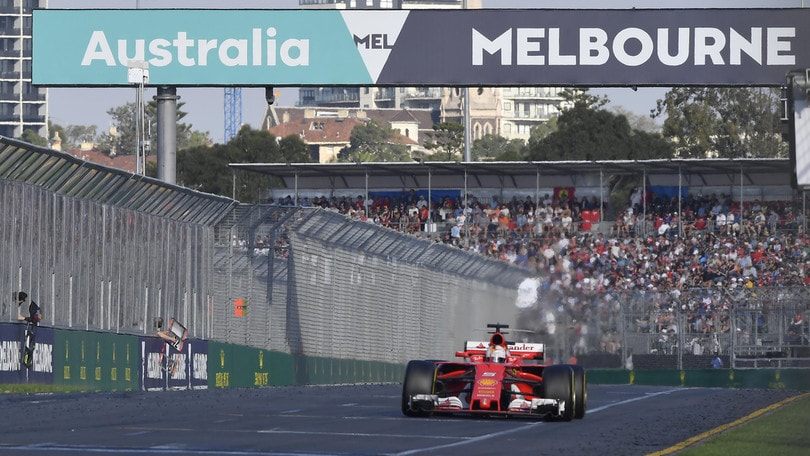F1, Gp Australia: nel 2018 tanti eventi e spettacolo per tutti i tifosi