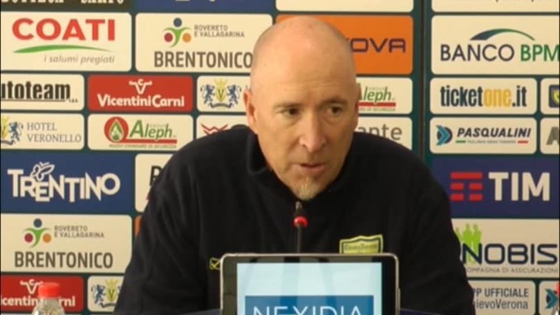 Maran: "I miei ragazzi lavorano sempre al massimo"