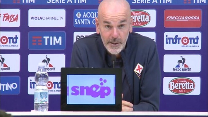 Pioli: "Serve giocare bene per battere il Napoli"