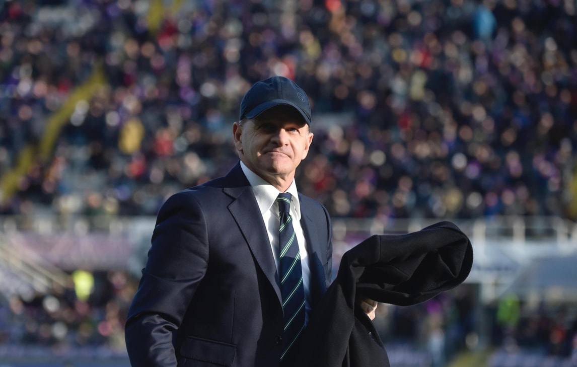 Serie A Sassuolo, Iachini: «Serve attenzione. Zenga ottimo allenatore»