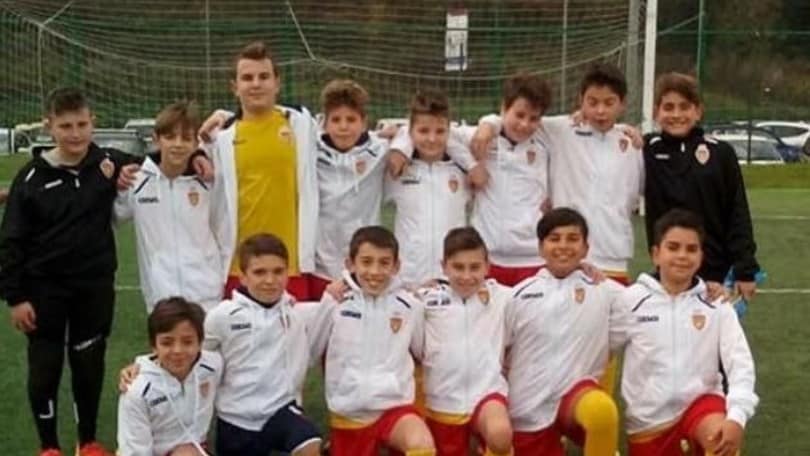 Valmontone, tutto pronto per il Torneo di Natale