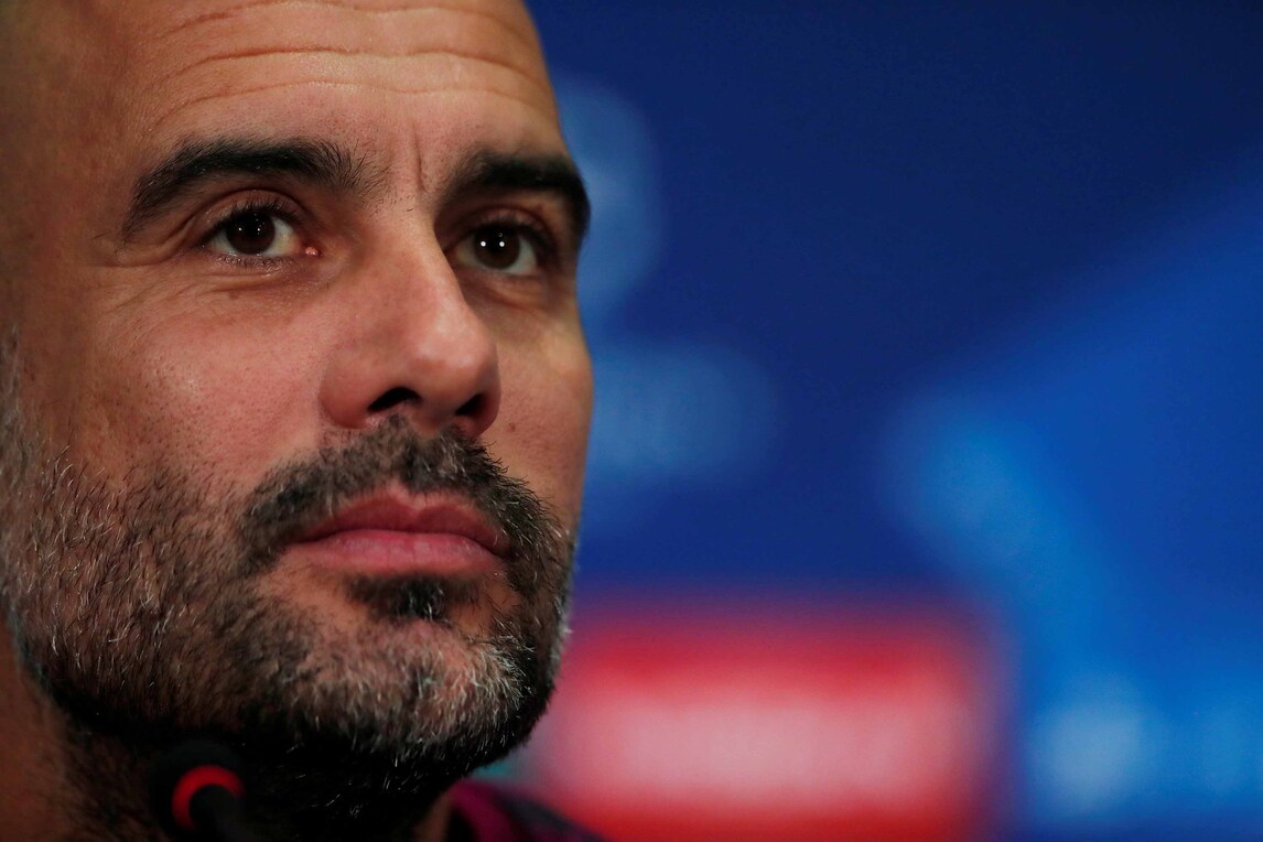 Premier League: City a 2,20 nel derby contro lo United