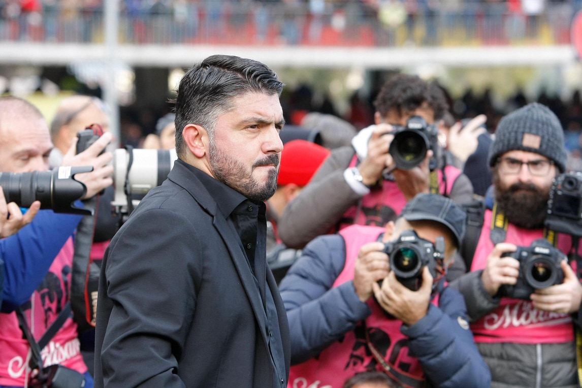 Serie A: Milan avanti contro il Bologna