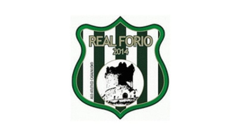 Real Fiorio, fatta per Piccirillo