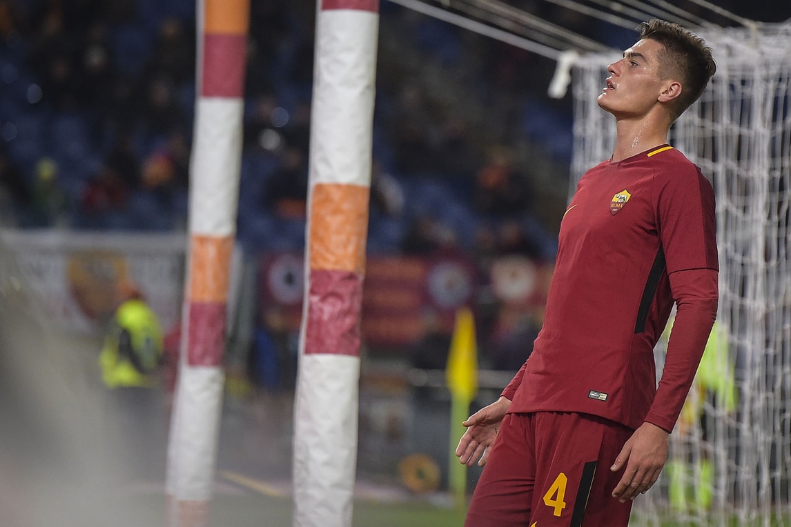 Ottavi Coppa Italia, diretta Roma-Torino: formazioni ufficiali