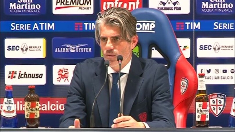 Lopez: "Non mi è mai capitato di avere quattro infortuni"