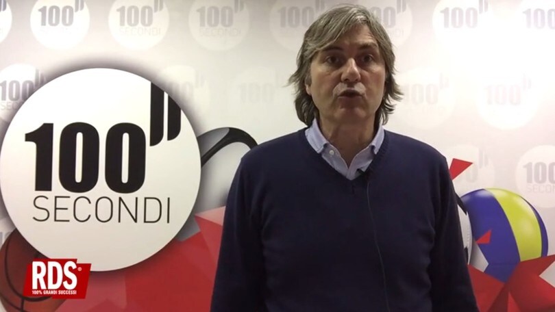 I 100 secondi di Alberto Dalla Palma: «Milan, è l'ora della sveglia»