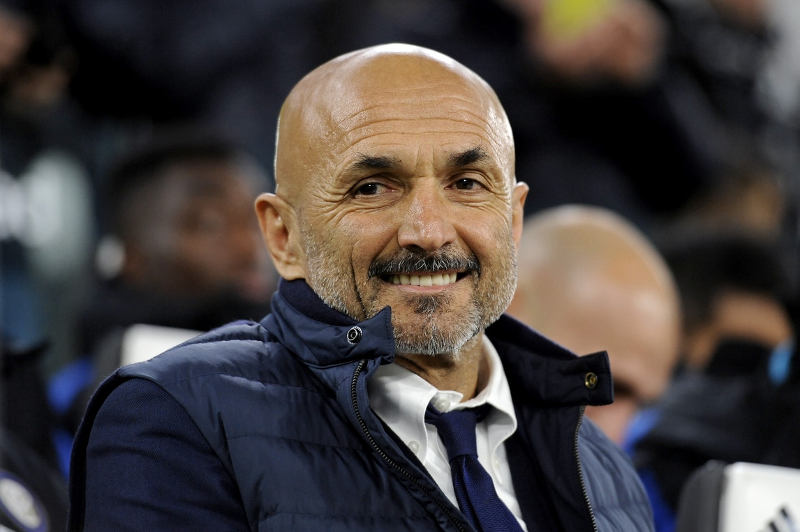 Inter, Spalletti: «Pari con Juventus e Napoli? Potevamo vincerle entrambe»
