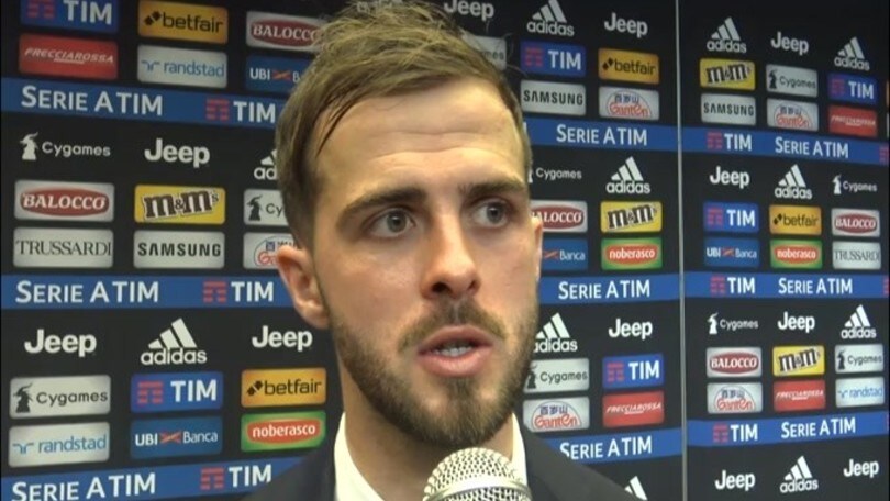 Pjanic: "Peccato non aver segnato"