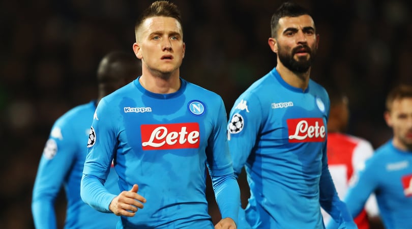 Diretta Torino-Napoli, formazioni ufficiali e tempo reale ore 18