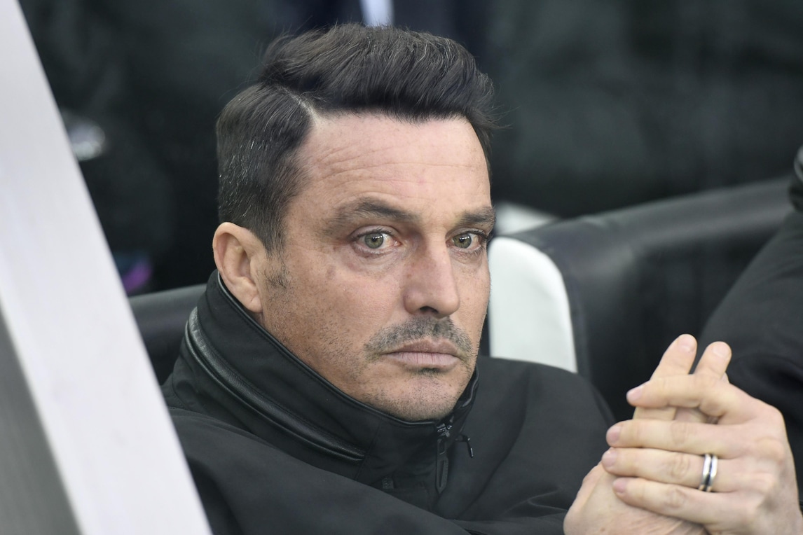 Serie A Udinese, Oddo sincero: «Il Benevento ci ha messo in difficoltà»