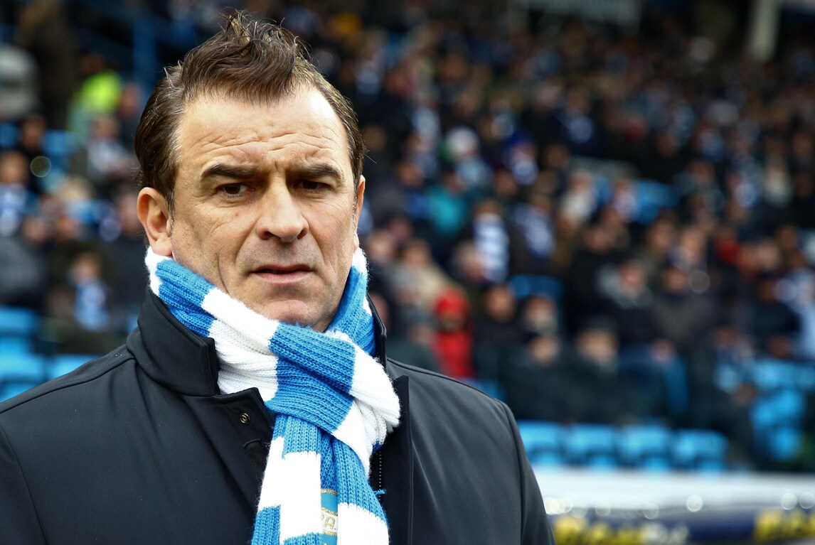 Serie A Spal, Semplici: «Abbiamo limiti, ma anche un gran carattere»