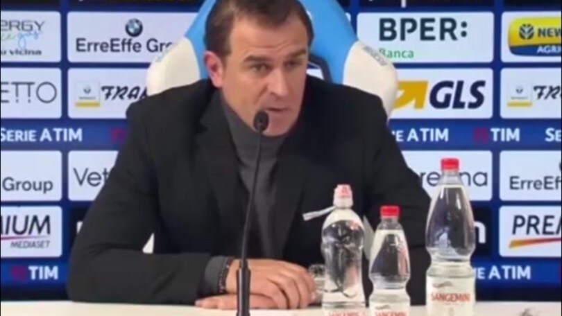 Semplici: "Borriello? Ingiusto fischiarlo"