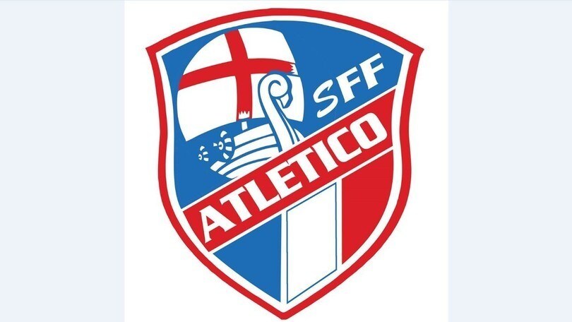 SFF Atletico, firma Renan Pippi